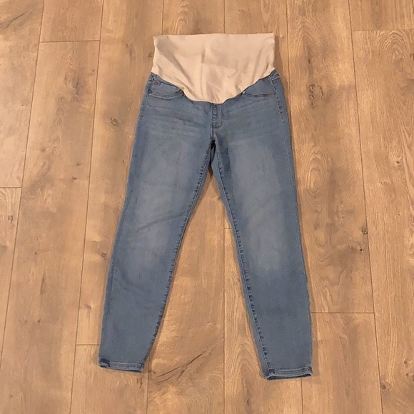Liverpool Maternity Jeans 